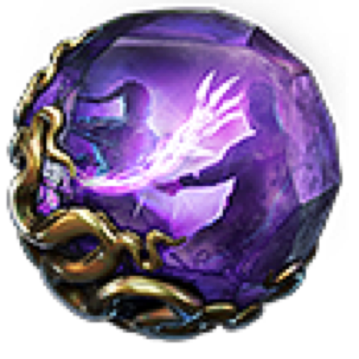 Hand Of Chayula