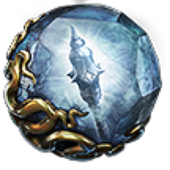 Herald Of Ice