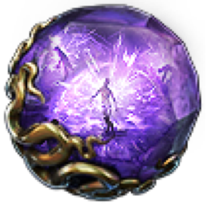 Hexblast