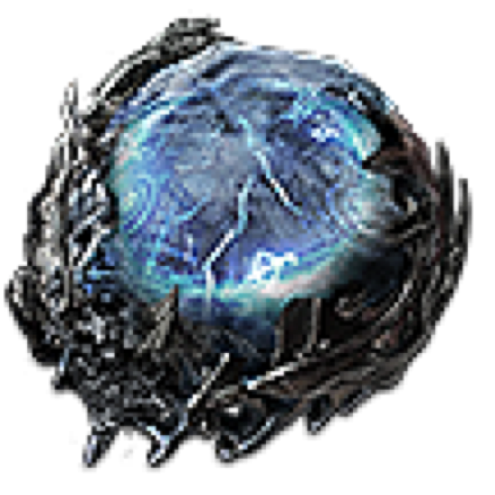 Hollow Shell