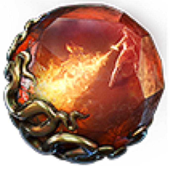 Incinerate