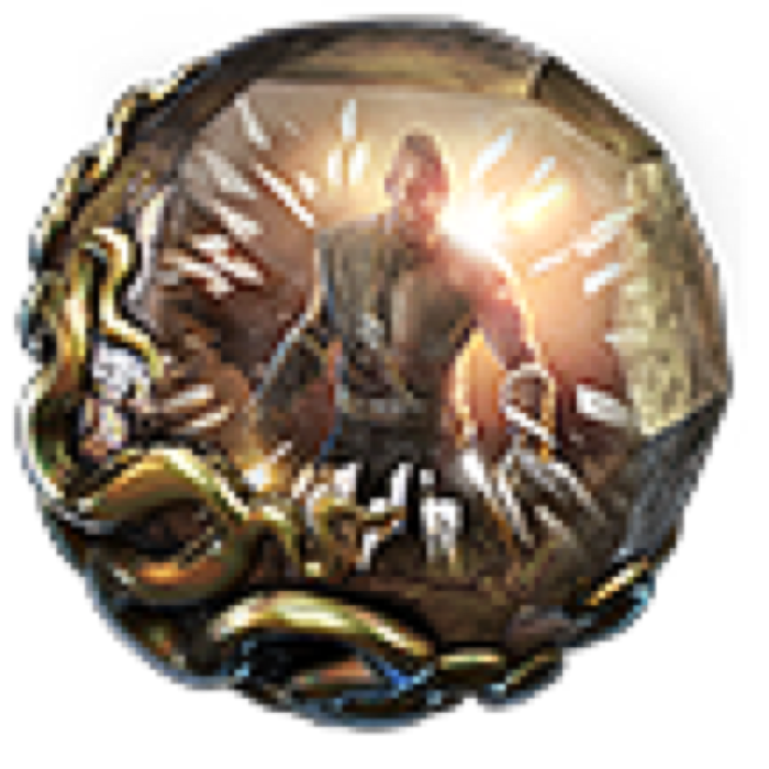 Iron Ward