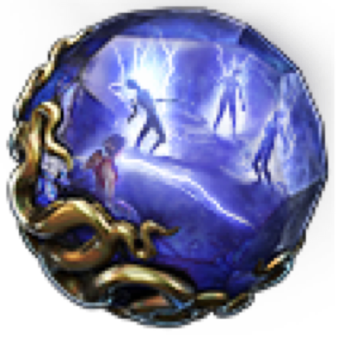 Lightning Conduit