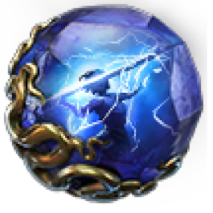 Lightning Spear
