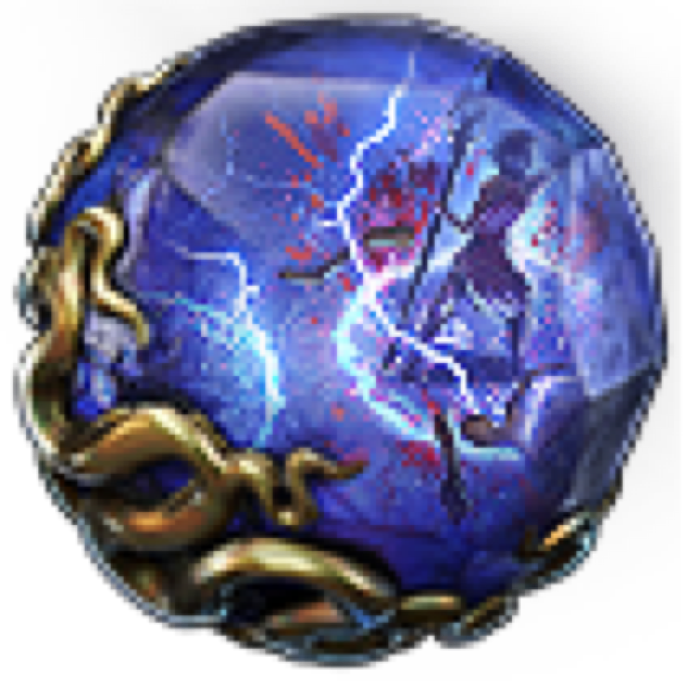 Lightning Warp
