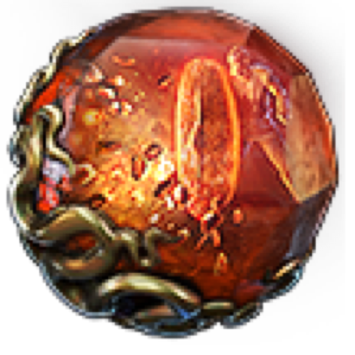 Magma Barrier