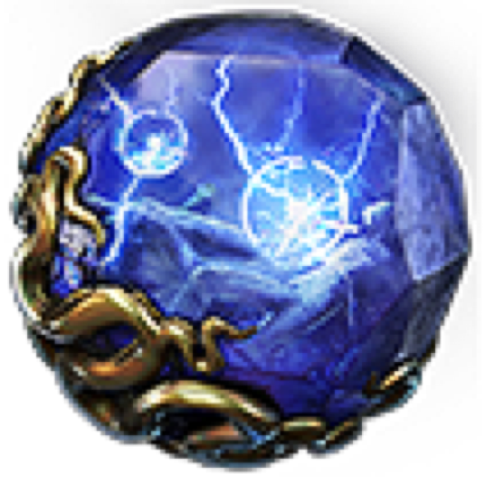 Mana Remnants