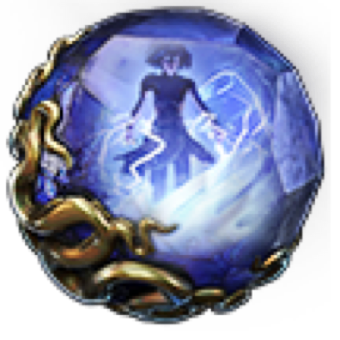 Mana Tempest