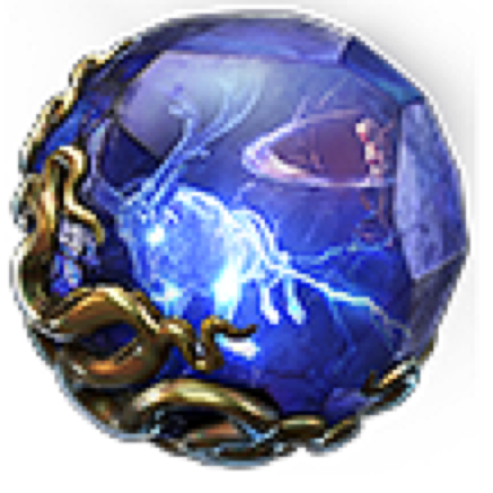 Primal Strikes