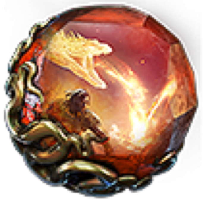 Rolling Magma
