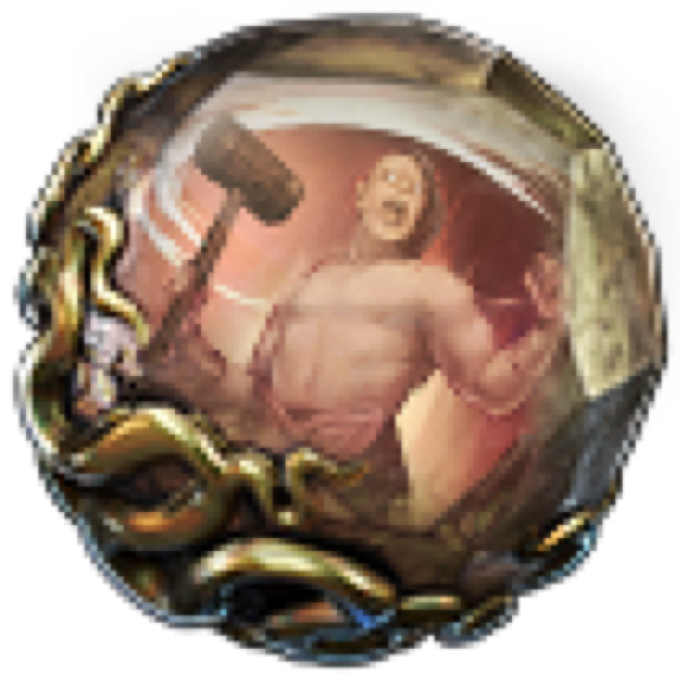 Seismic Cry