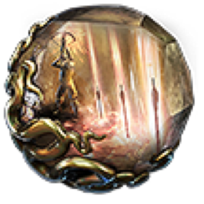 Siege Cascade