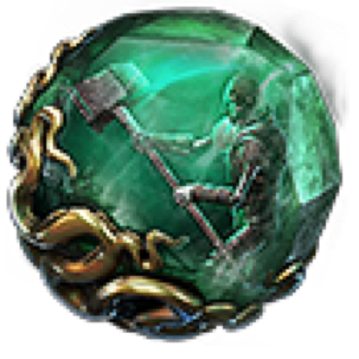 Skeletal Brute