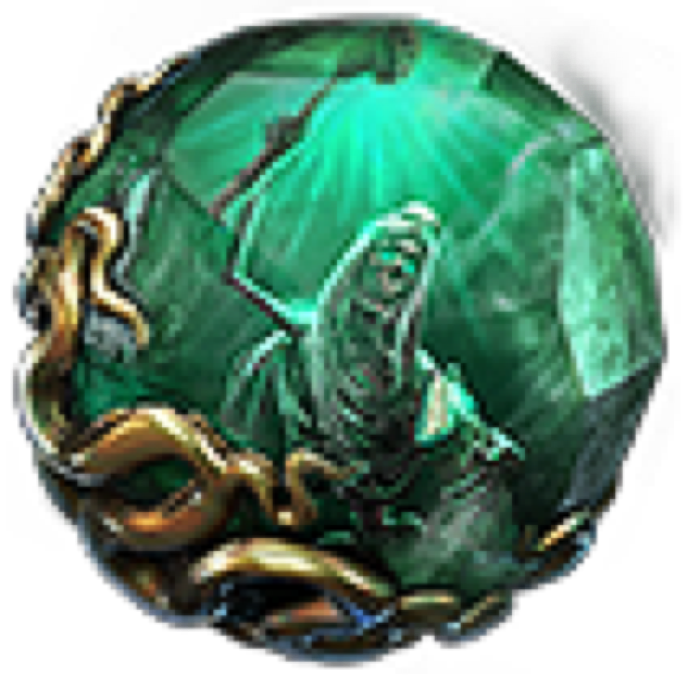 Skeletal Cleric