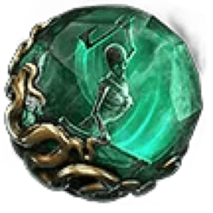 Skeletal Reaver