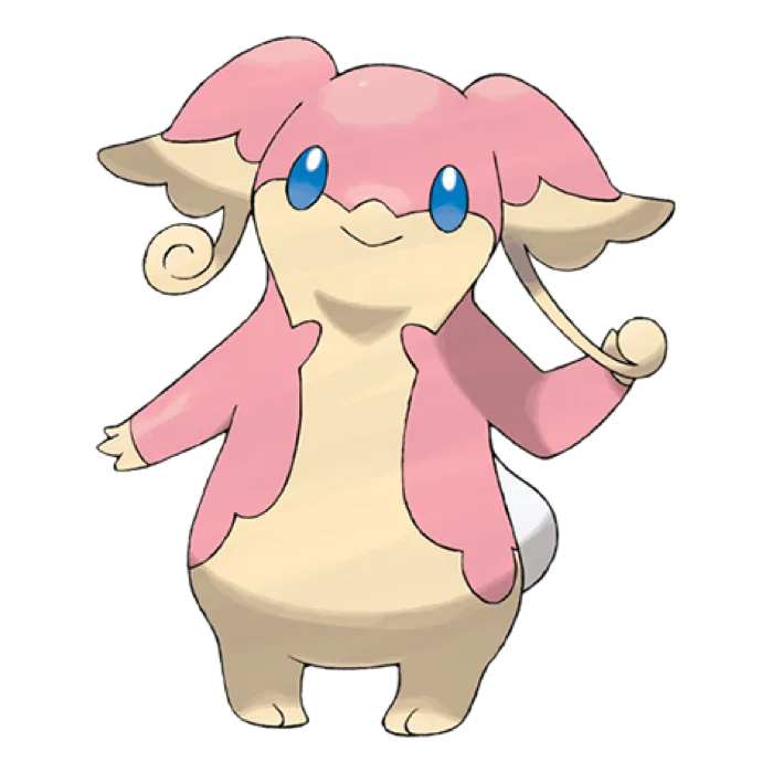Audino