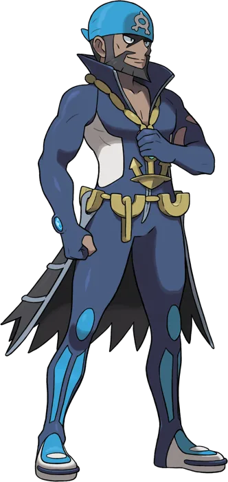 Archie