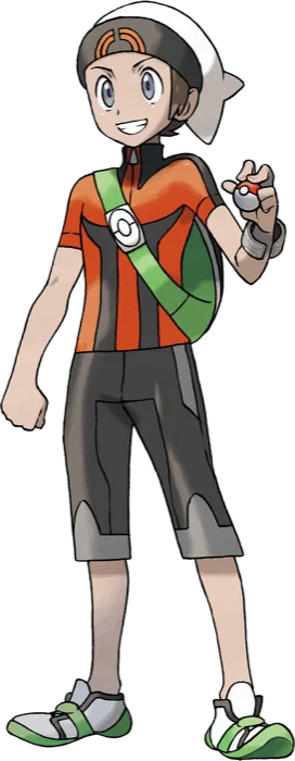 Brendan