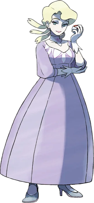 Glacia