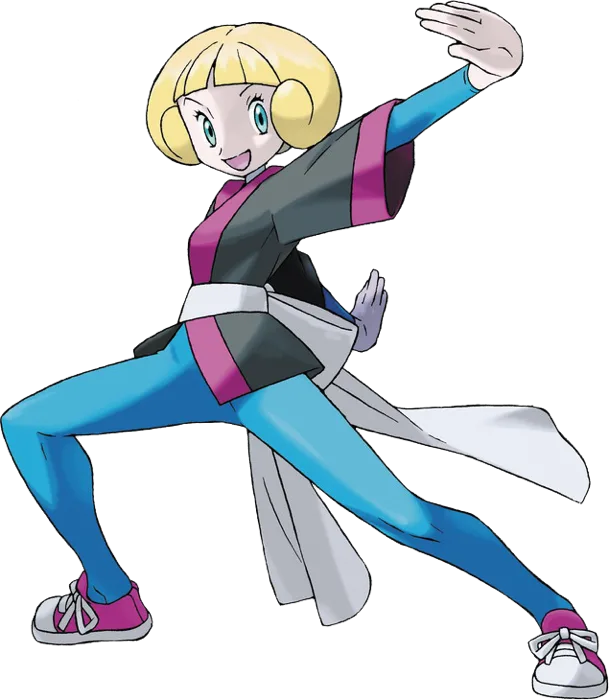 Greta