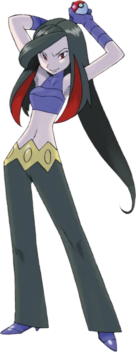 Lucy