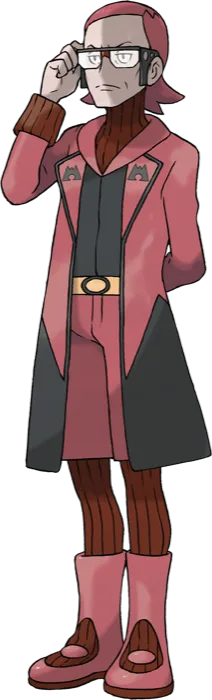 Maxie