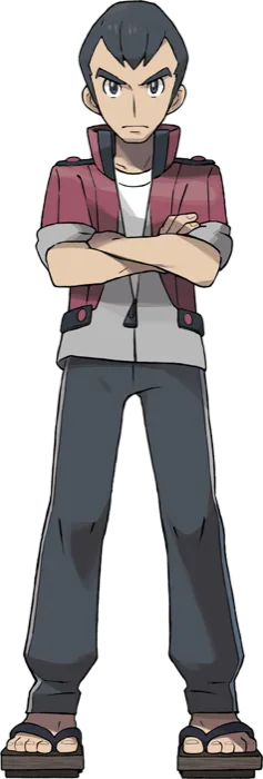 Norman