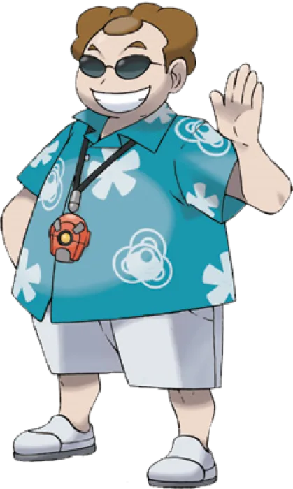 Scott