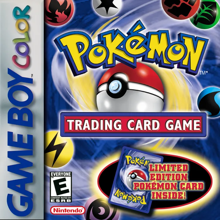Pokemon Trading Card Game