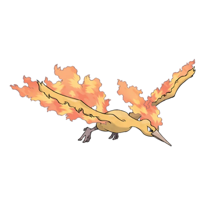 Moltres