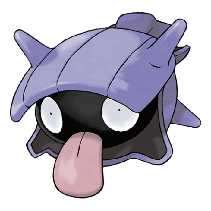 Shellder