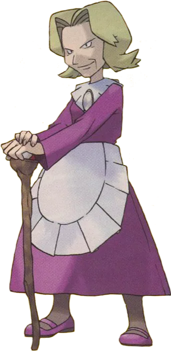 Agatha