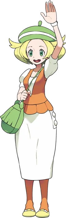 Bianca