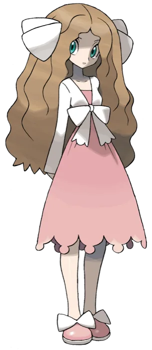 Caitlin