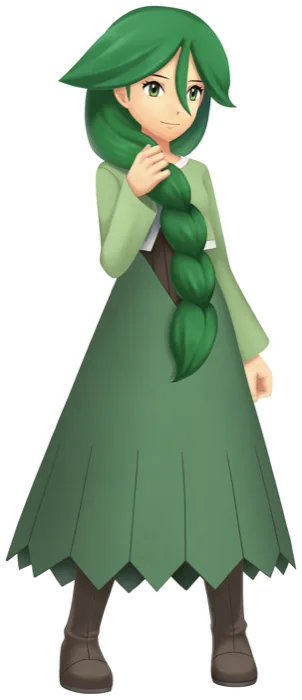 Cheryl