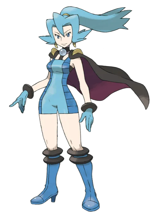 Clair