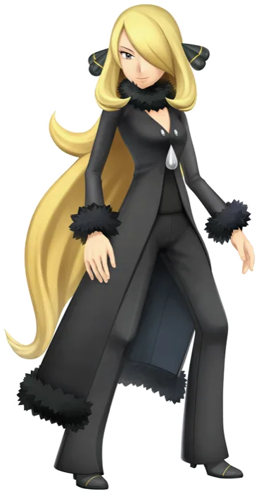 Cynthia