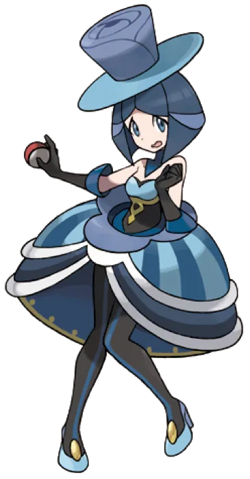Evelyn