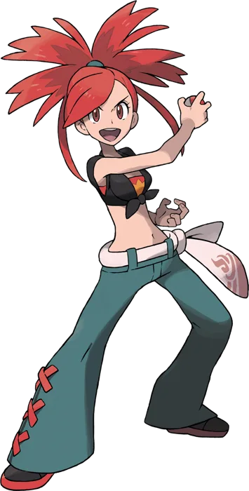 Flannery