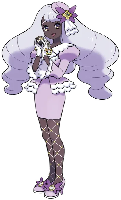 Jacinthe