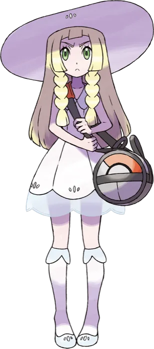 Lillie