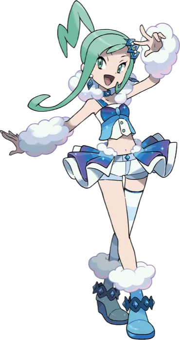 Lisia