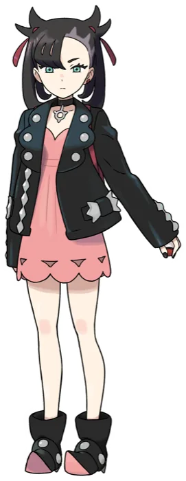 Marnie
