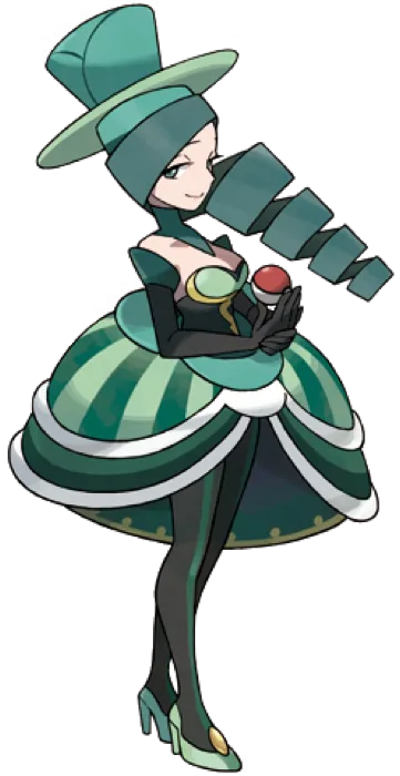 Morgan