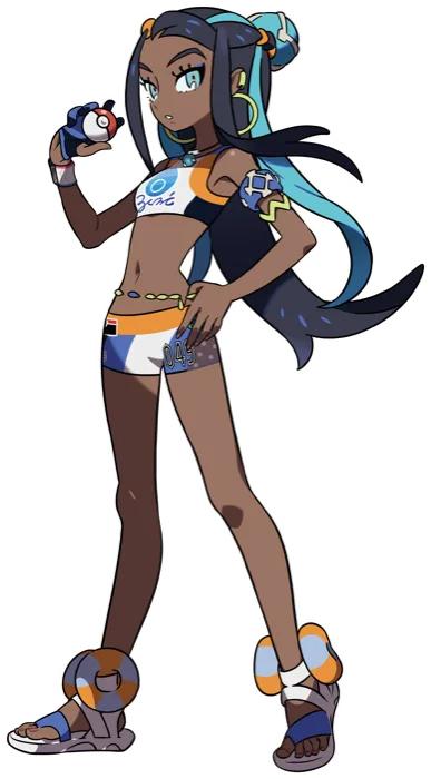Nessa