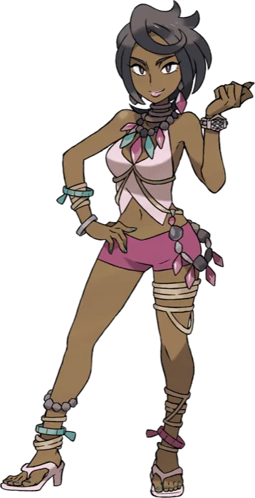 Olivia