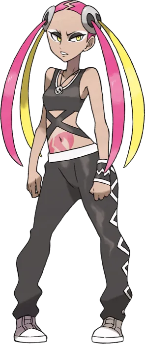 Plumeria