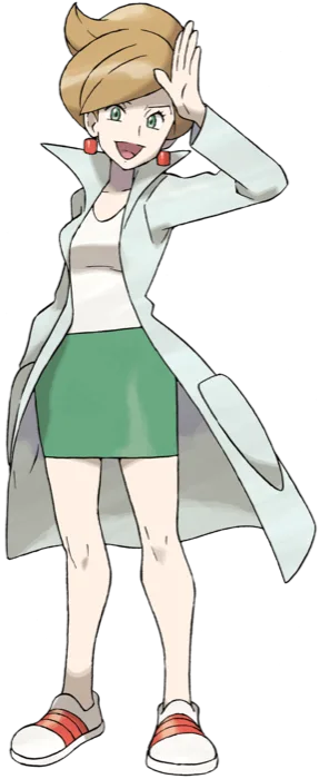 Professor Juniper