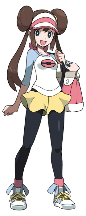 Rosa