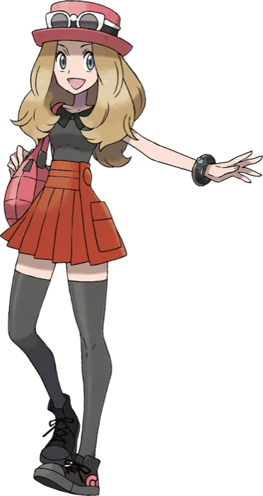 Serena